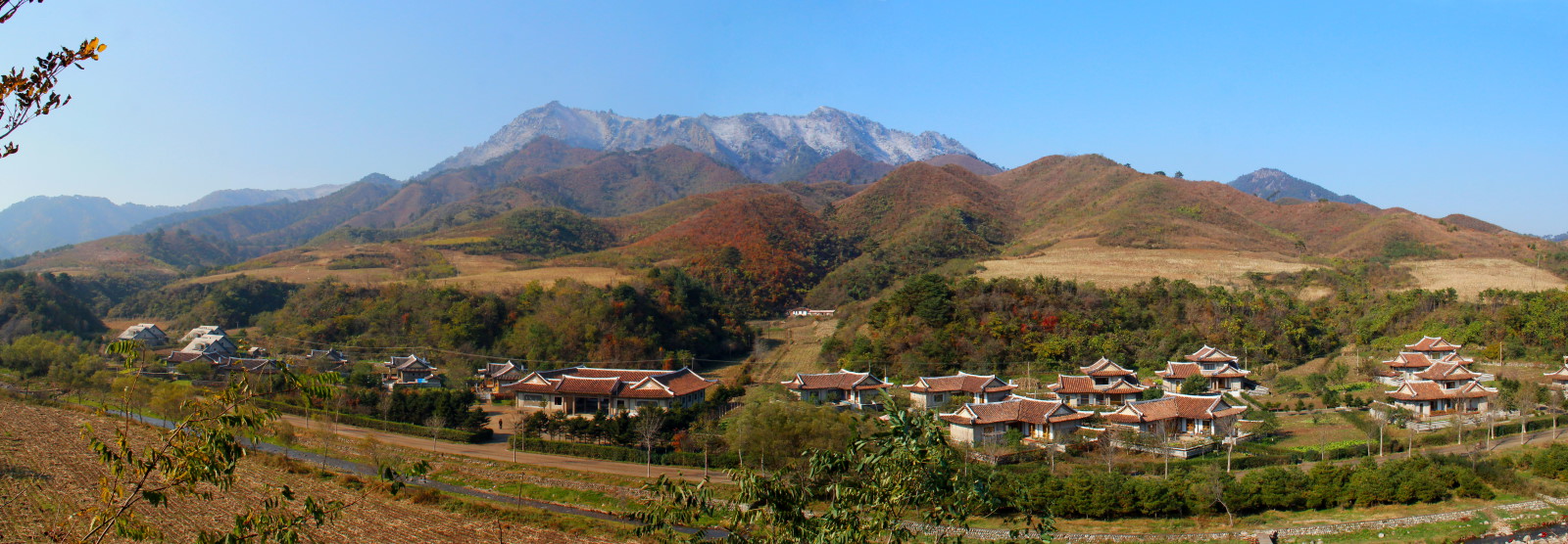朝鮮旅行-朝鮮ツアーを手配するコリアツアーズ